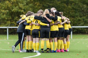 Bild 23 - wBJ SV Wahlstedt - SV Frisia 03 Risum-Lindholm : Ergebnis: 1:2